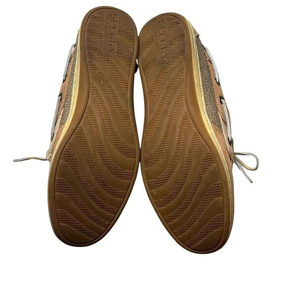 Sperry Bluefish 2-Eye Boat Shoe Boat Shoes - Picture 9 of 10